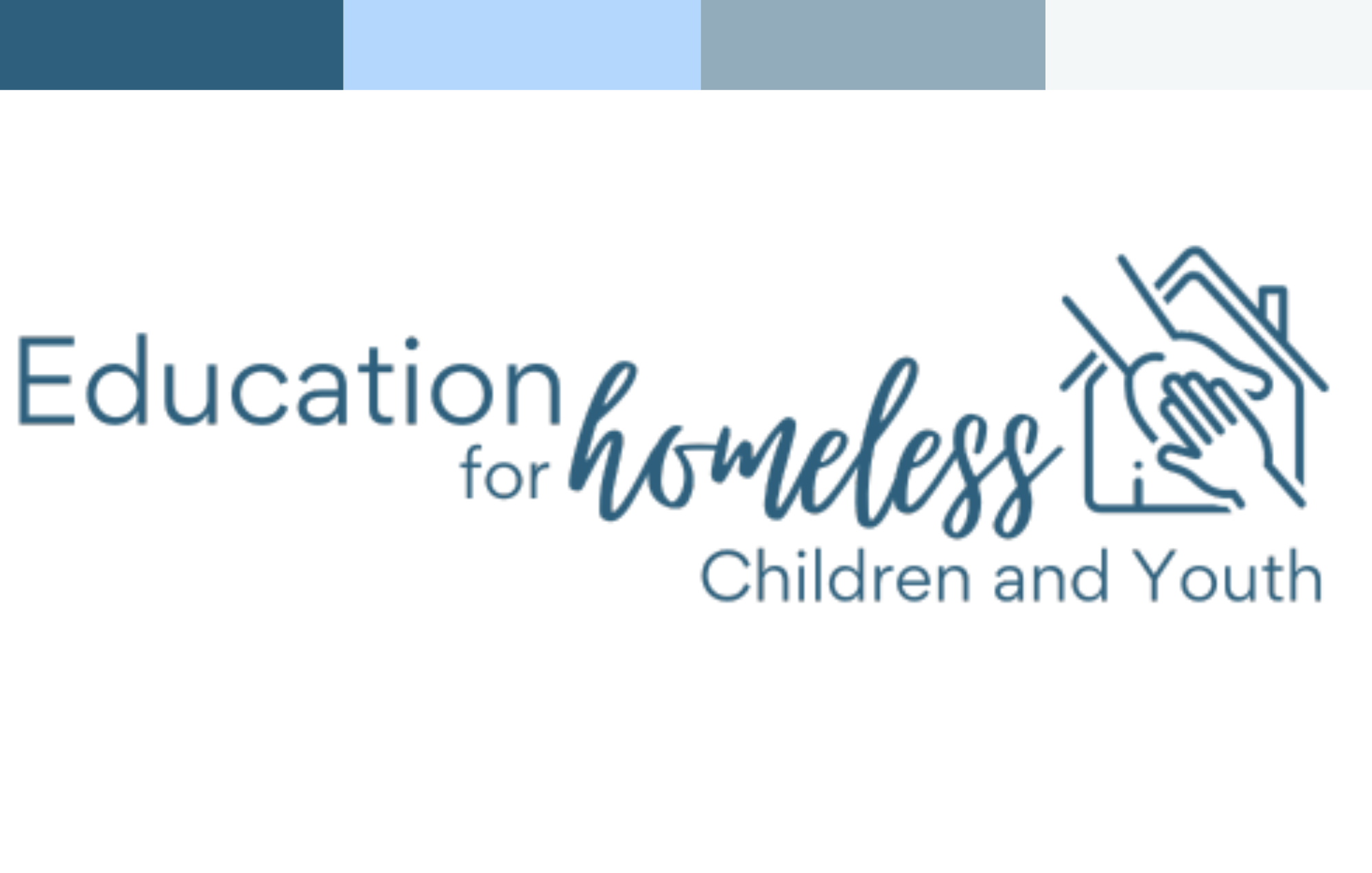 Education for Homeless Children and Youth Icon